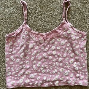 Harlow flower tank